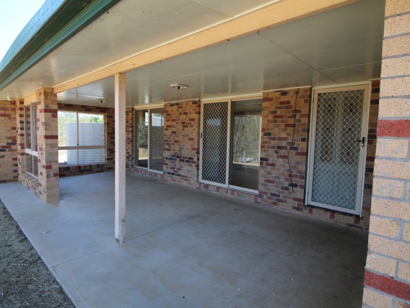 97 Back Ma Ma Road, Winwill QLD 4347