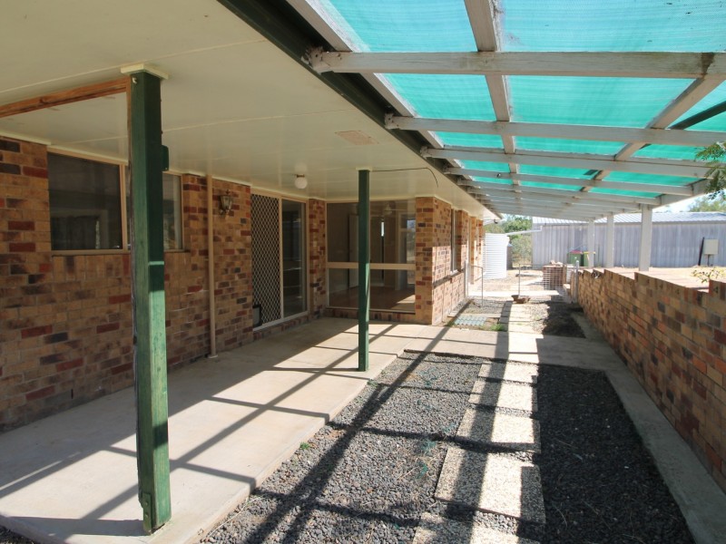 97 Back Ma Ma Road, Winwill QLD 4347