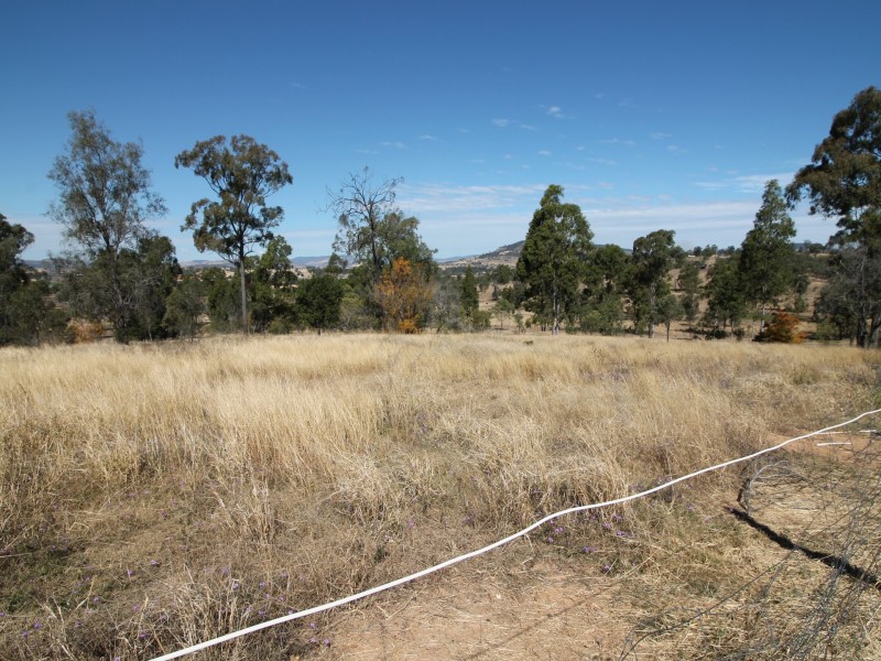 97 Back Ma Ma Road, Winwill QLD 4347