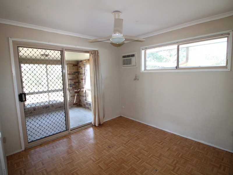 97 Back Ma Ma Road, Winwill QLD 4347