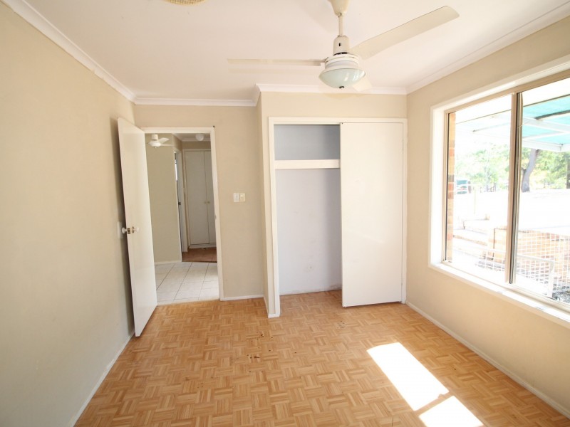 97 Back Ma Ma Road, Winwill QLD 4347