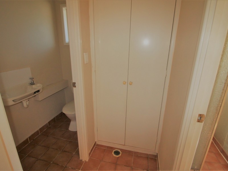 97 Back Ma Ma Road, Winwill QLD 4347