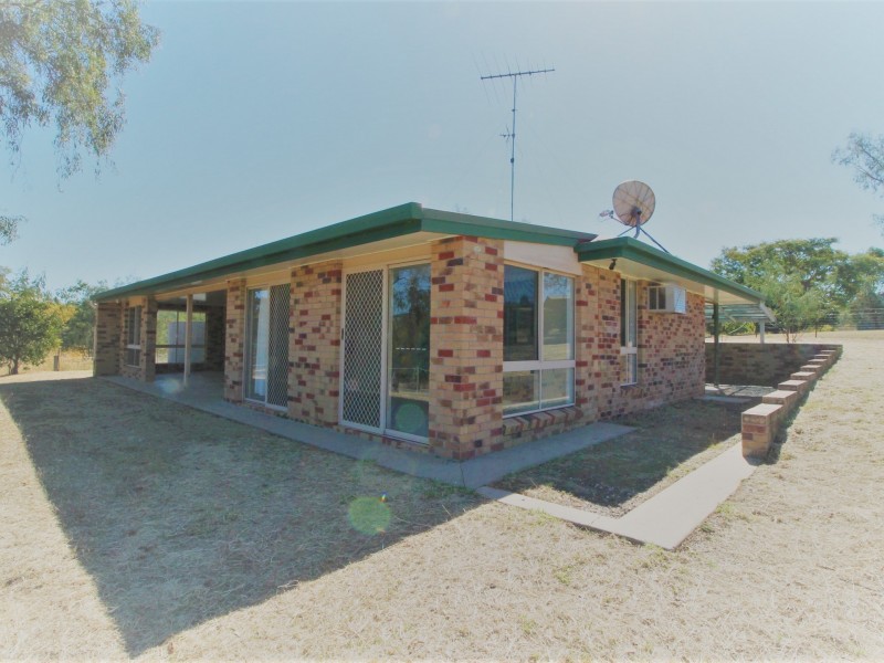 97 Back Ma Ma Road, Winwill QLD 4347