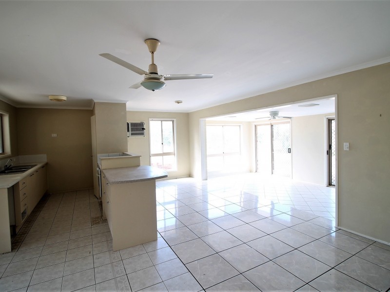 97 Back Ma Ma Road, Winwill QLD 4347