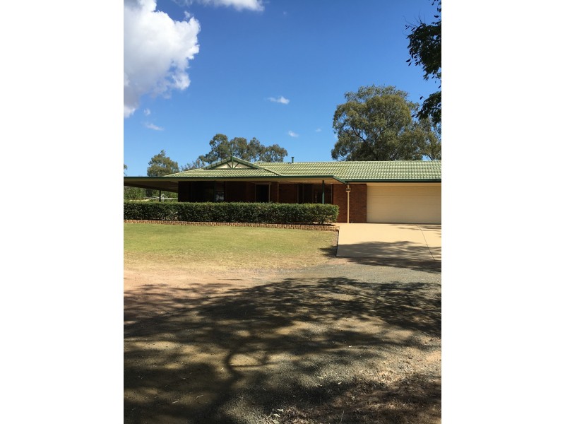 46 Walnut Drive, Brightview QLD 4311