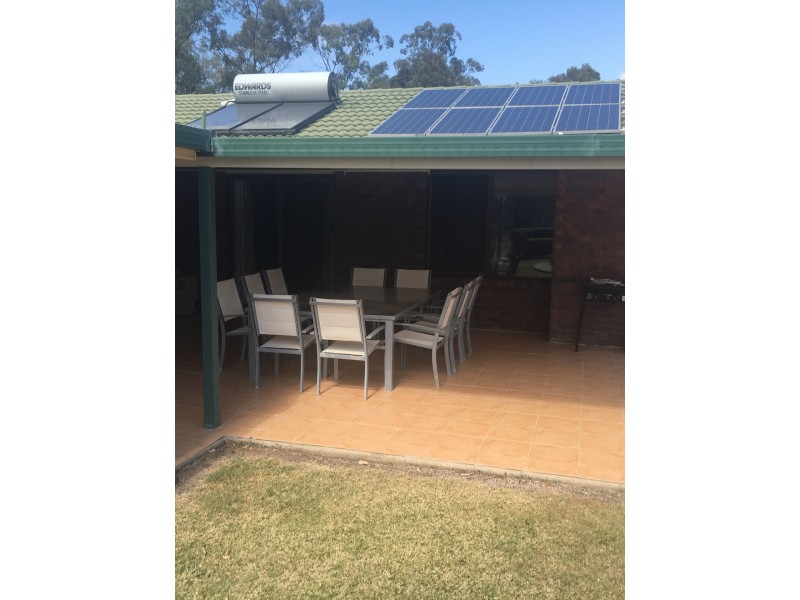 46 Walnut Drive, Brightview QLD 4311