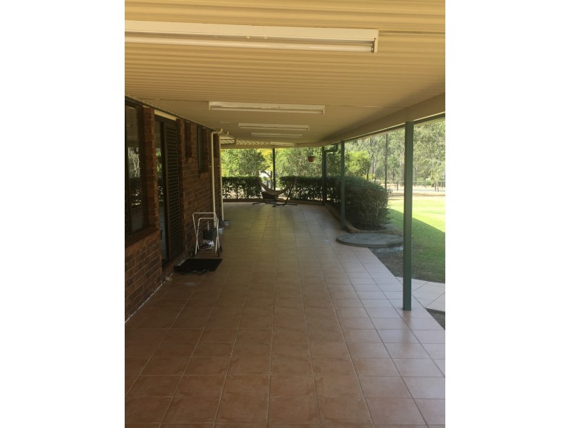 46 Walnut Drive, Brightview QLD 4311