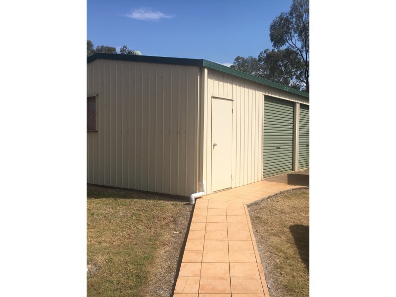 46 Walnut Drive, Brightview QLD 4311