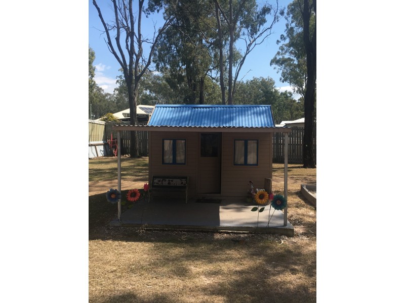 46 Walnut Drive, Brightview QLD 4311