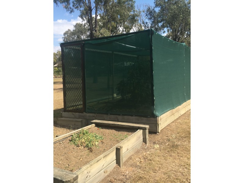 46 Walnut Drive, Brightview QLD 4311