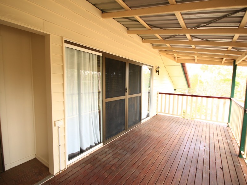 Regency Downs QLD 4341