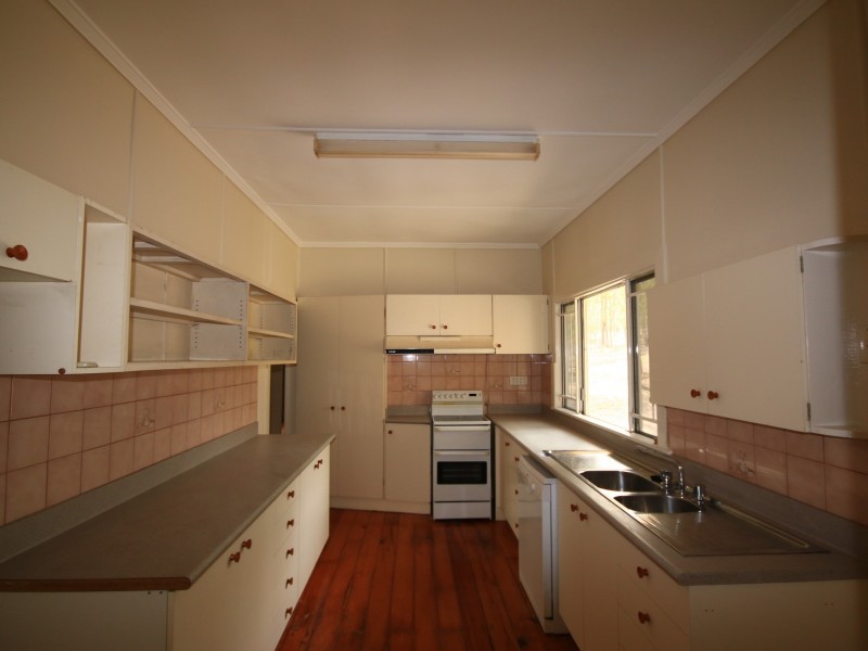 Regency Downs QLD 4341