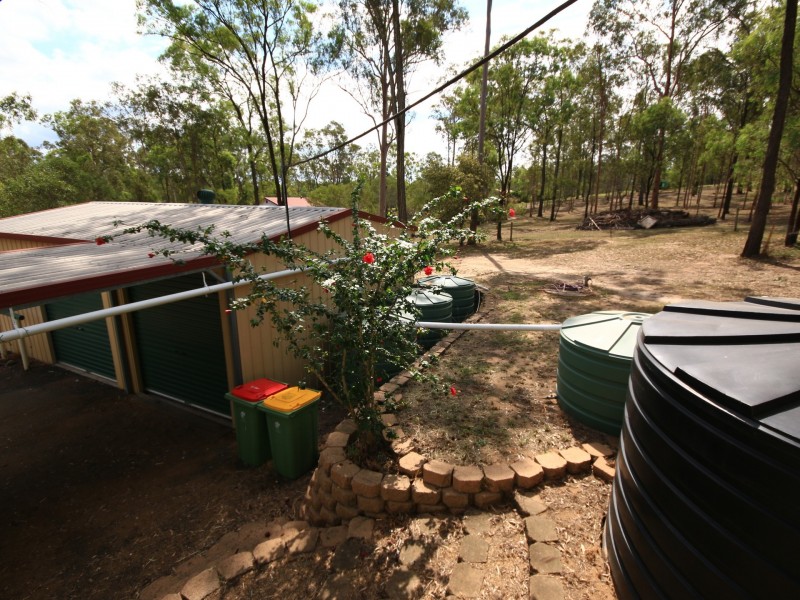 Regency Downs QLD 4341