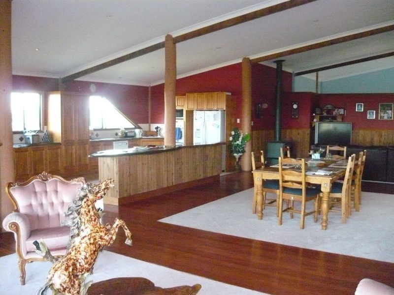 17 Long Gully Road, Summerholm QLD 4341