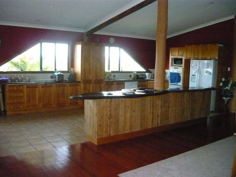 17 Long Gully Road, Summerholm QLD 4341