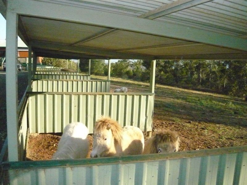 17 Long Gully Road, Summerholm QLD 4341