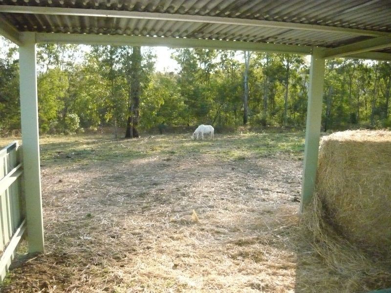 17 Long Gully Road, Summerholm QLD 4341