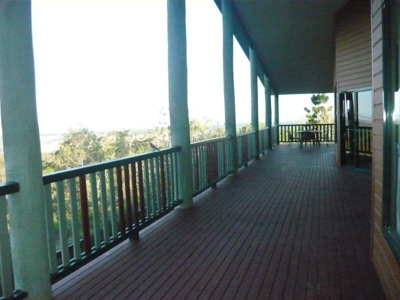 17 Long Gully Road, Summerholm QLD 4341