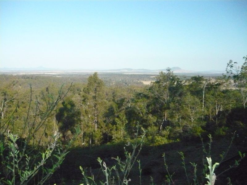 17 Long Gully Road, Summerholm QLD 4341