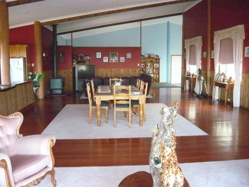 17 Long Gully Road, Summerholm QLD 4341