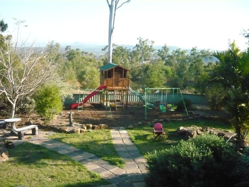 17 Long Gully Road, Summerholm QLD 4341