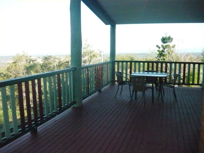 17 Long Gully Road, Summerholm QLD 4341