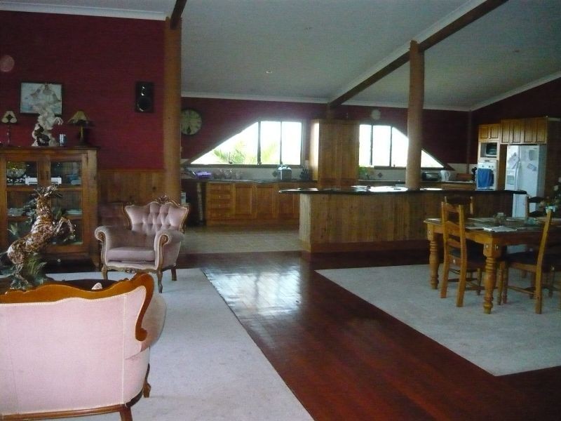 17 Long Gully Road, Summerholm QLD 4341