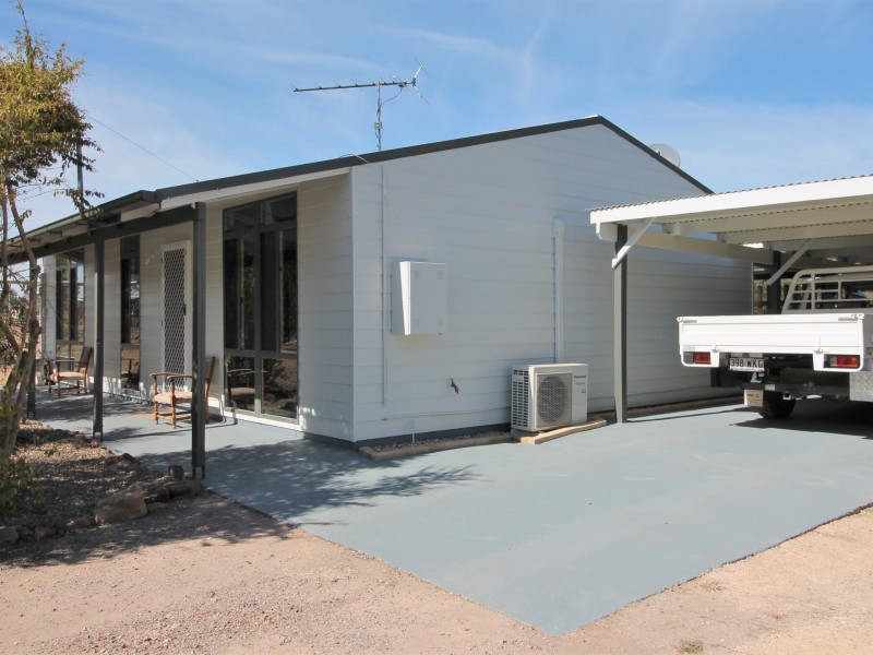 3 Johnson Drive, Lockrose QLD 4342