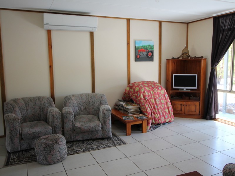 3 Johnson Drive, Lockrose QLD 4342