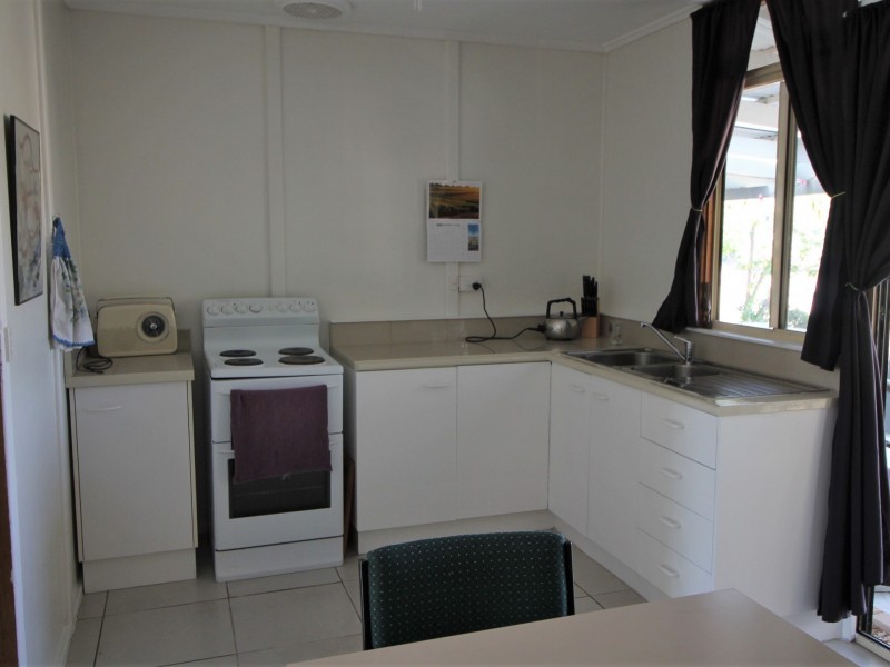 3 Johnson Drive, Lockrose QLD 4342