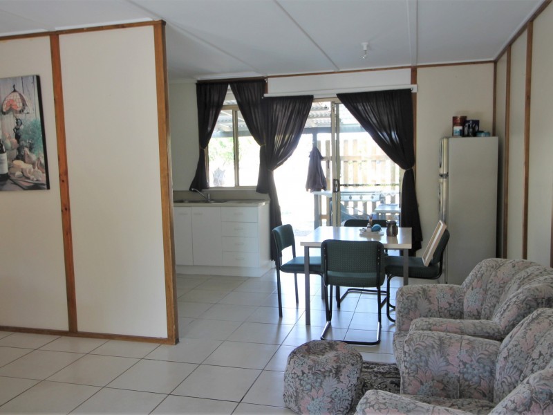 3 Johnson Drive, Lockrose QLD 4342