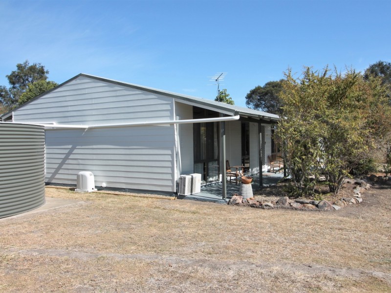 3 Johnson Drive, Lockrose QLD 4342
