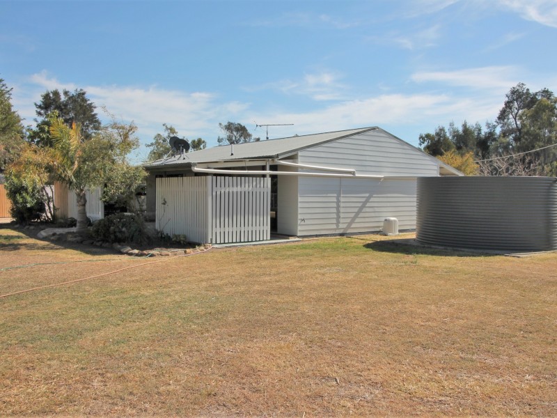 3 Johnson Drive, Lockrose QLD 4342