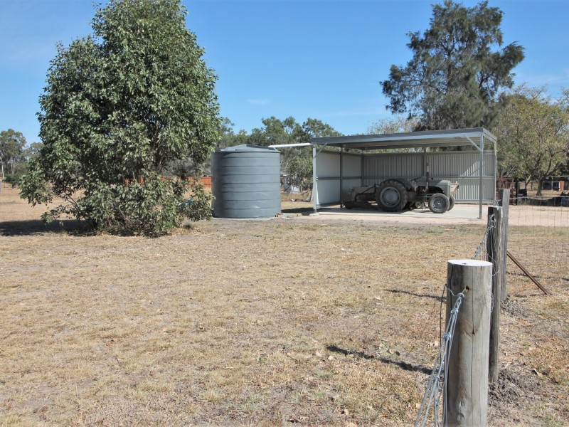 3 Johnson Drive, Lockrose QLD 4342