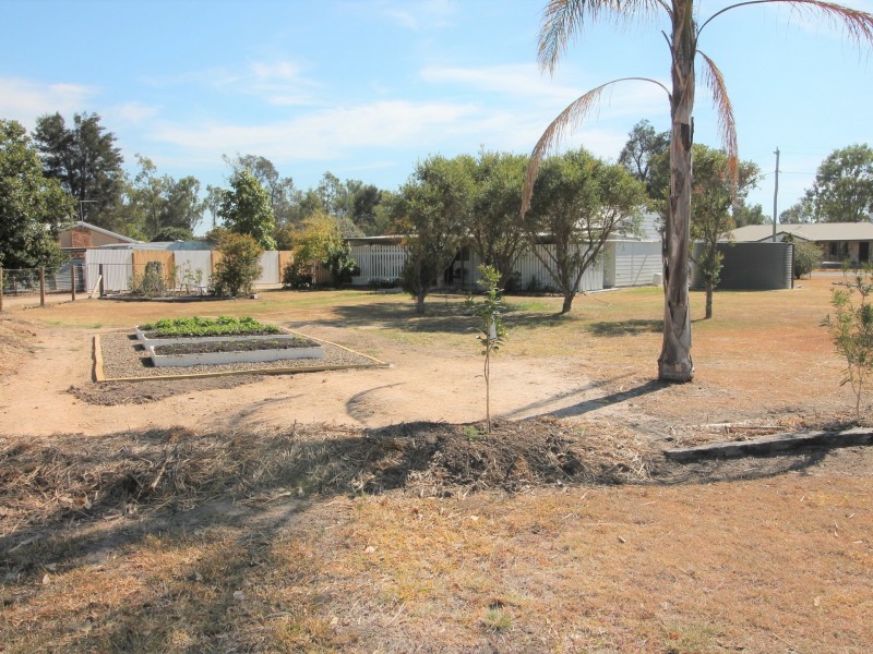 3 Johnson Drive, Lockrose QLD 4342