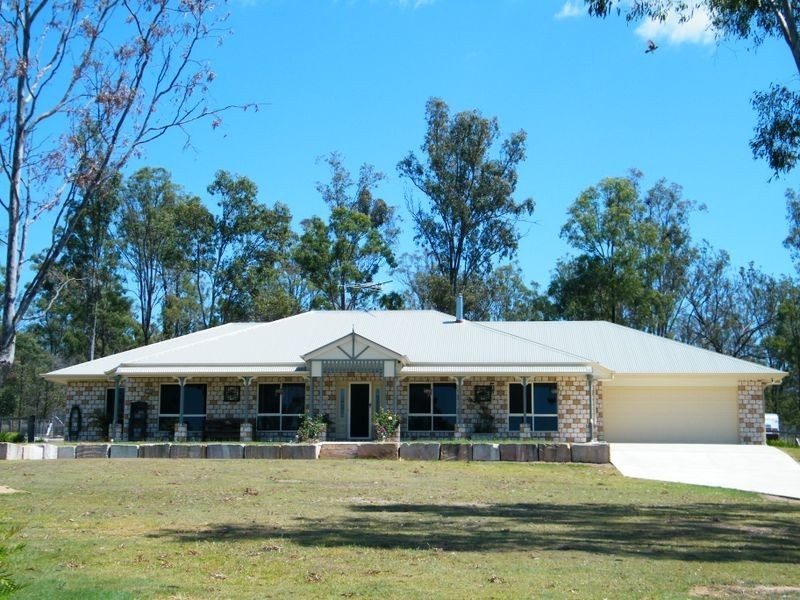 41 Stephenson Crescent, Kensington Grove QLD 4341