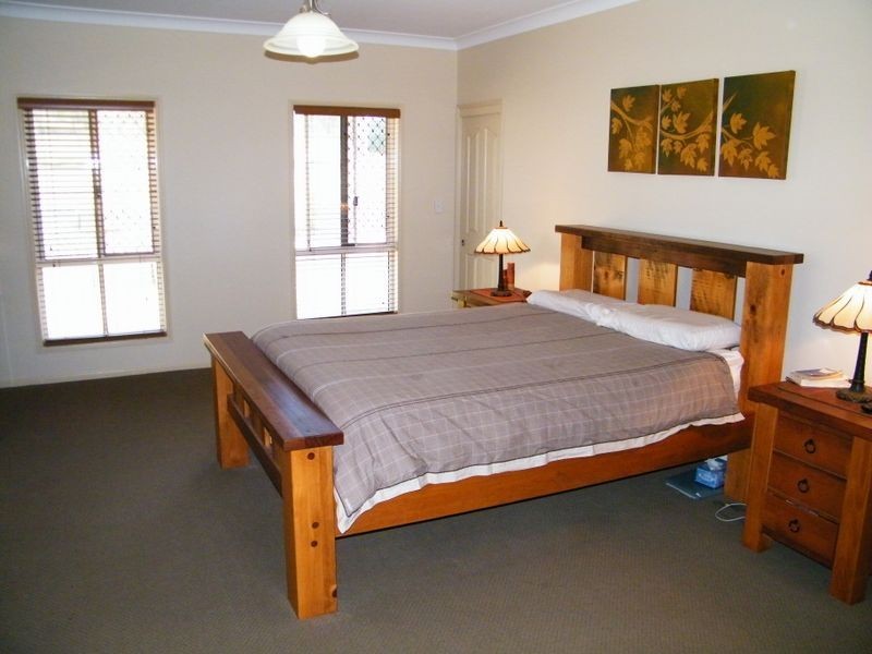 41 Stephenson Crescent, Kensington Grove QLD 4341