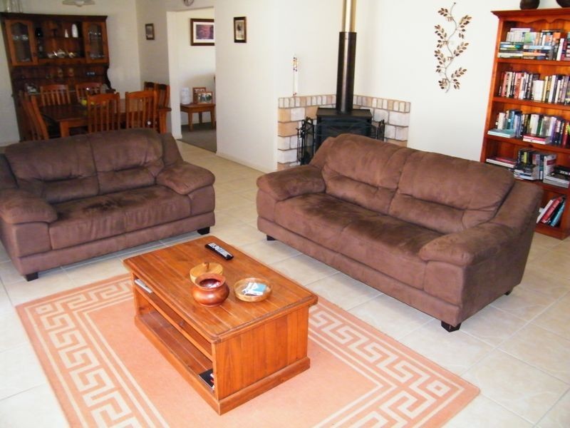 41 Stephenson Crescent, Kensington Grove QLD 4341