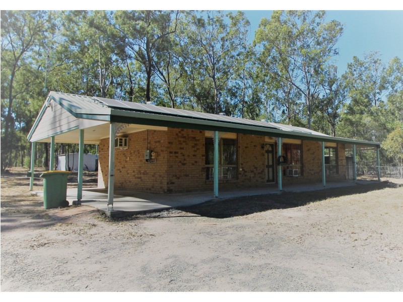 33 Harvey Road, Forest Hill QLD 4342