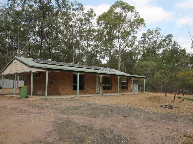 33 Harvey Road, Forest Hill QLD 4342