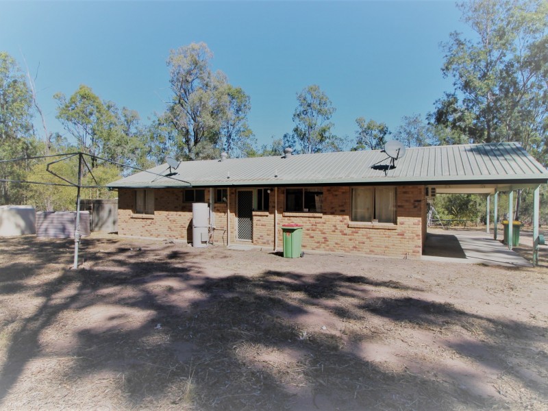 33 Harvey Road, Forest Hill QLD 4342
