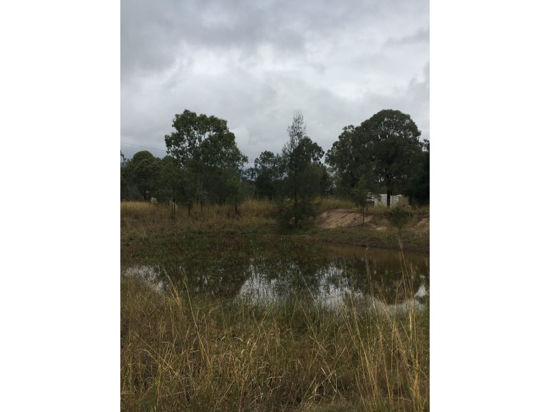57 STAATZ QUARRY ROAD, Regency Downs QLD 4341