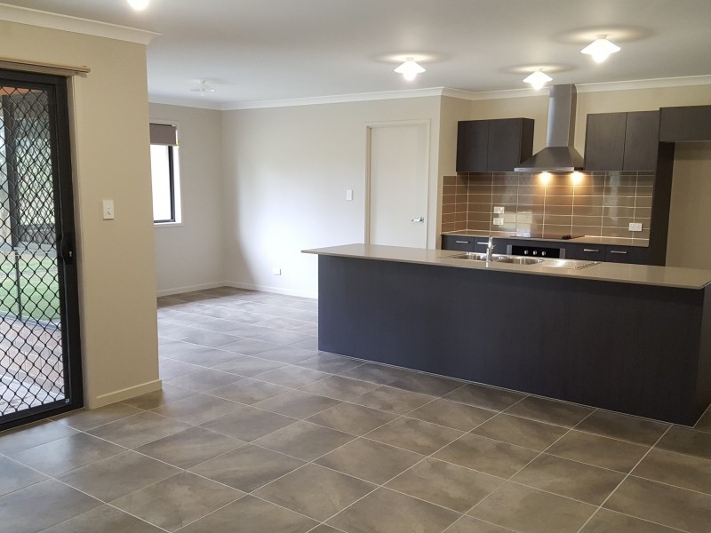 Regency Downs QLD 4341
