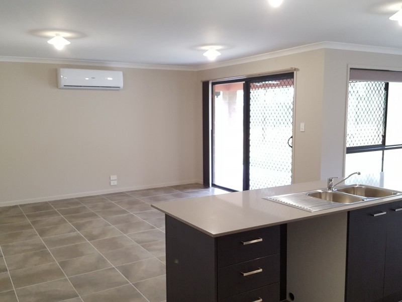Regency Downs QLD 4341