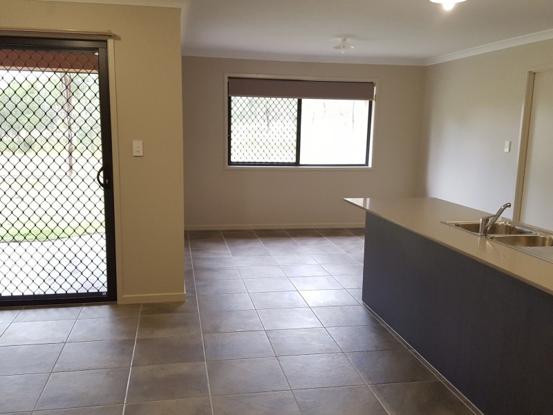 Regency Downs QLD 4341