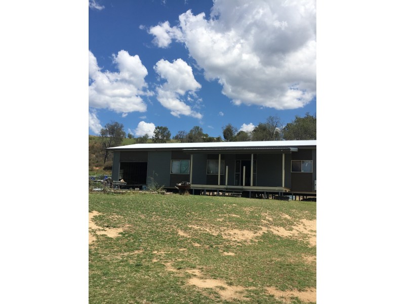 21 Schadwell Road, Blenheim QLD 4341