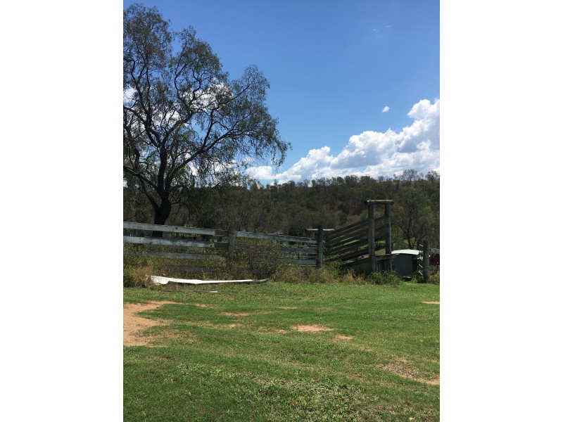 21 Schadwell Road, Blenheim QLD 4341