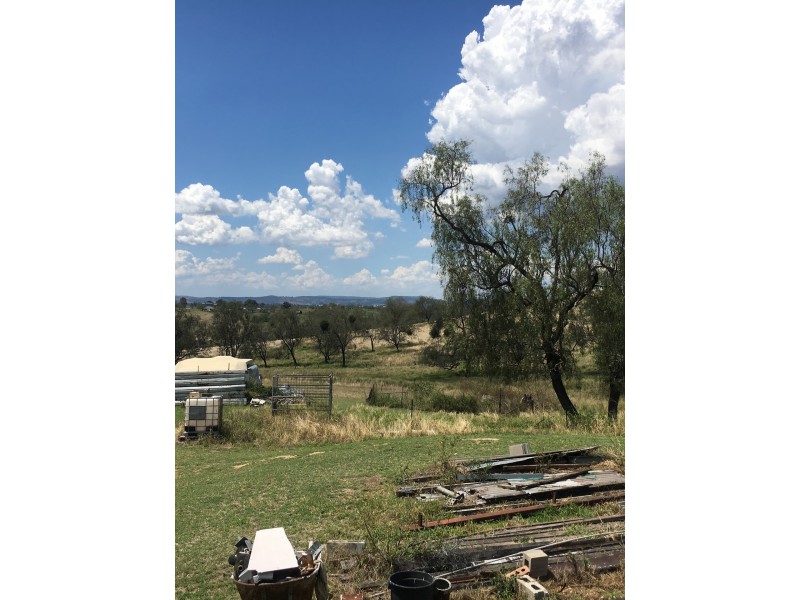 21 Schadwell Road, Blenheim QLD 4341