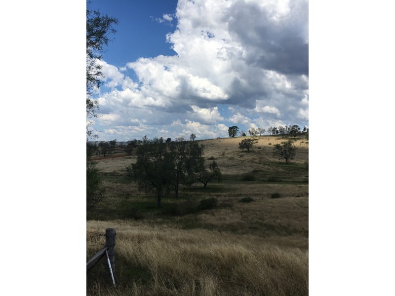 21 Schadwell Road, Blenheim QLD 4341