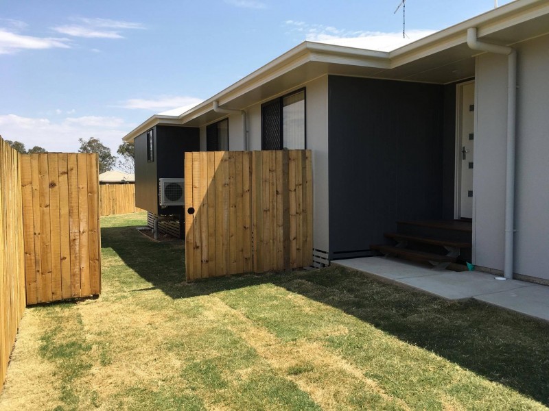 Laidley QLD 4341